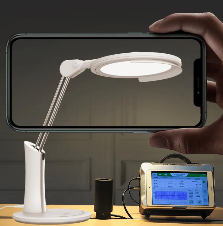 什么牌子台灯好用不伤眼睛？盘点国内值得入手的护眼灯