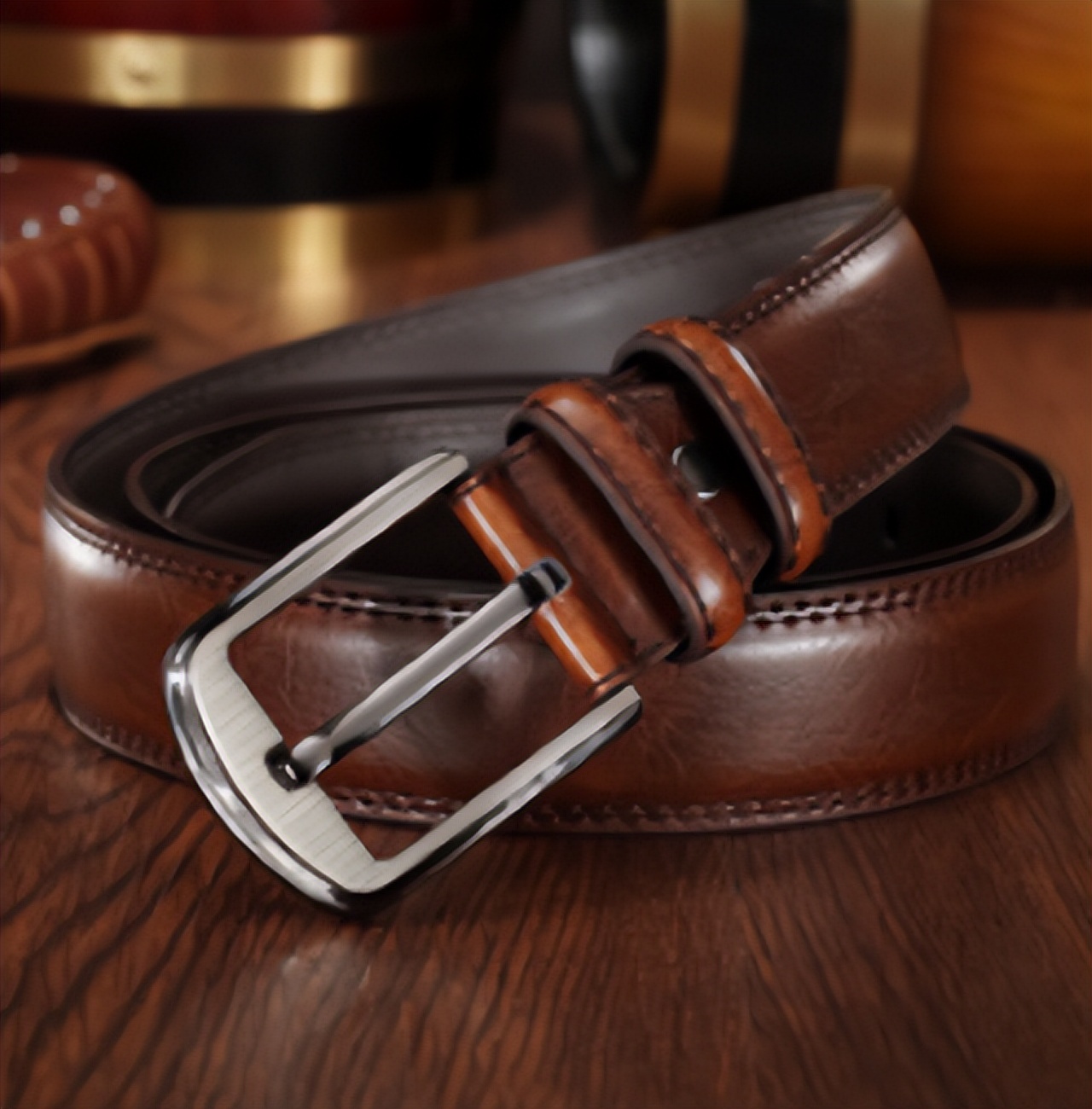 温州皮革厂大改竟然和一领导五块钱的坏皮带有关？*镕基朱**都来暗讽