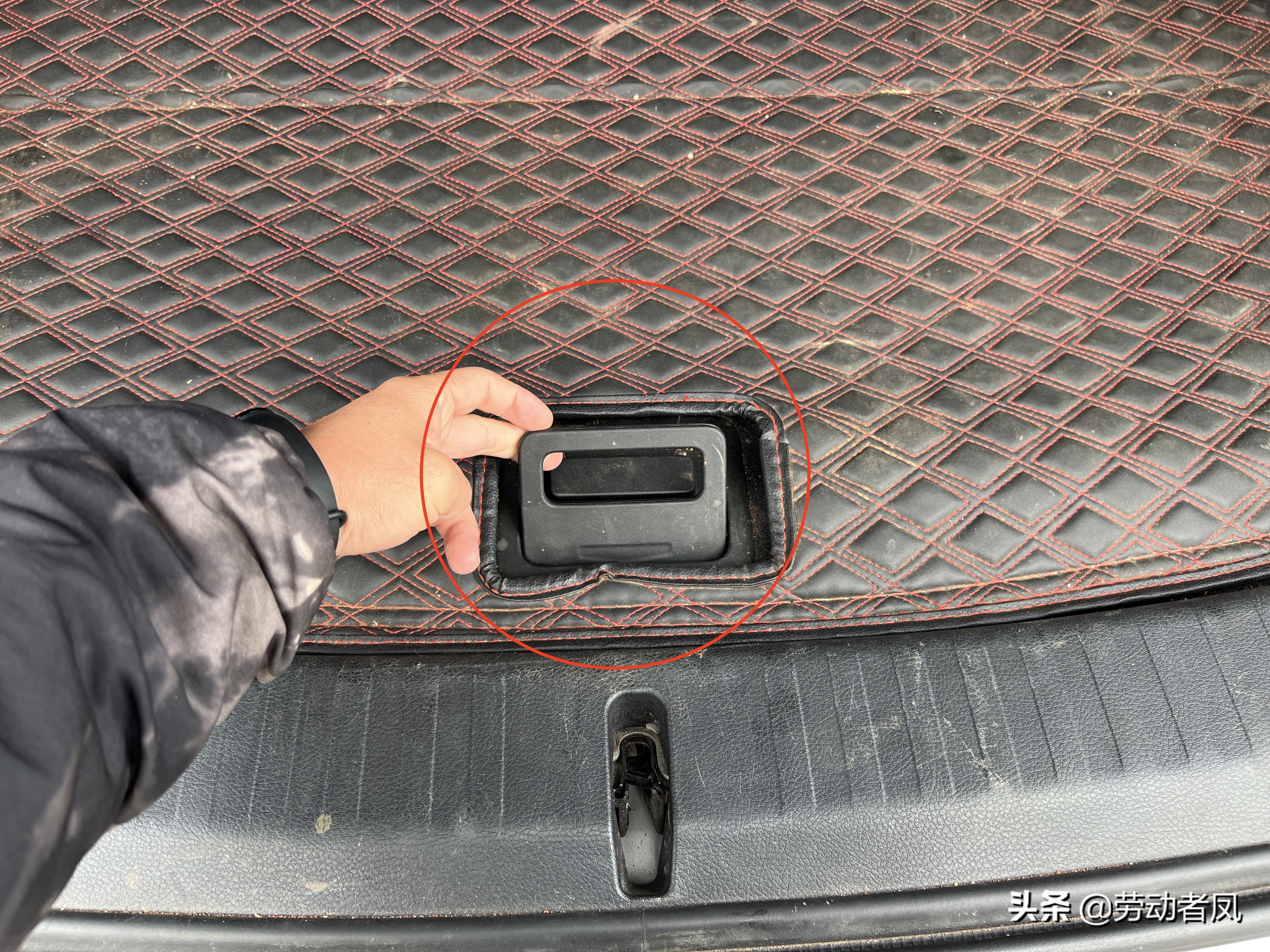 唐dmi前拖钩,唐dmi用车指南