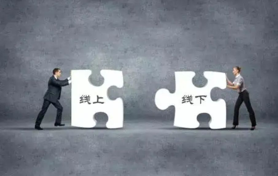 电商崛起后实体的情况,电商衰退实体崛起