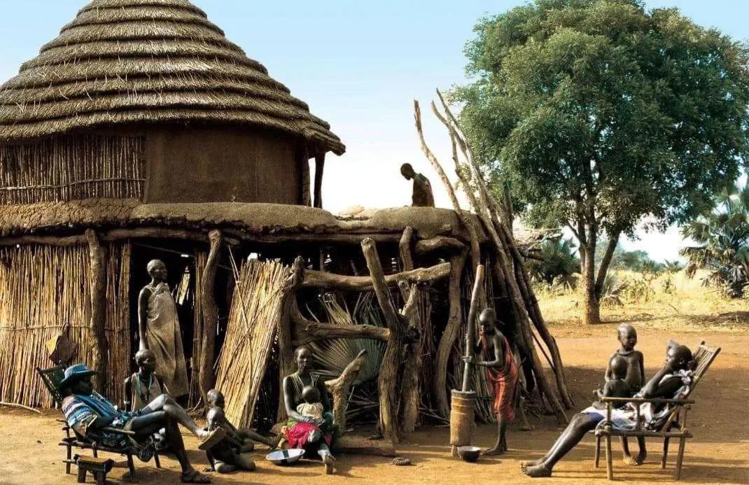 南苏丹是最幸福的国家,南苏丹独立战争