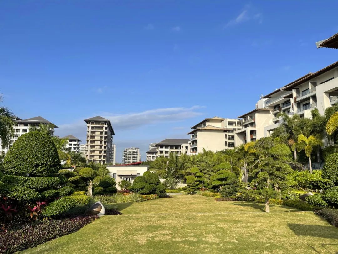 三亚土福湾嘉佩乐酒店,三亚私密别墅