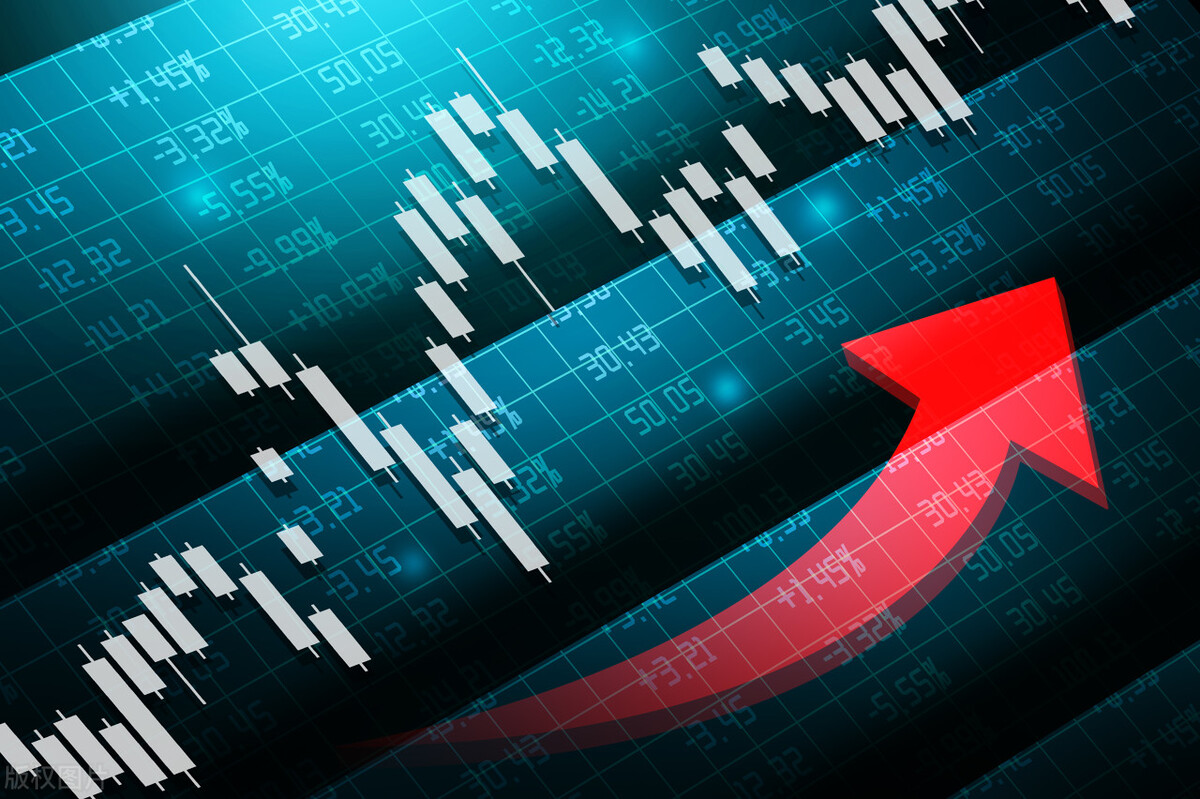 股价拉升前的几个特征,股价低位尾盘放量上涨意味着什么