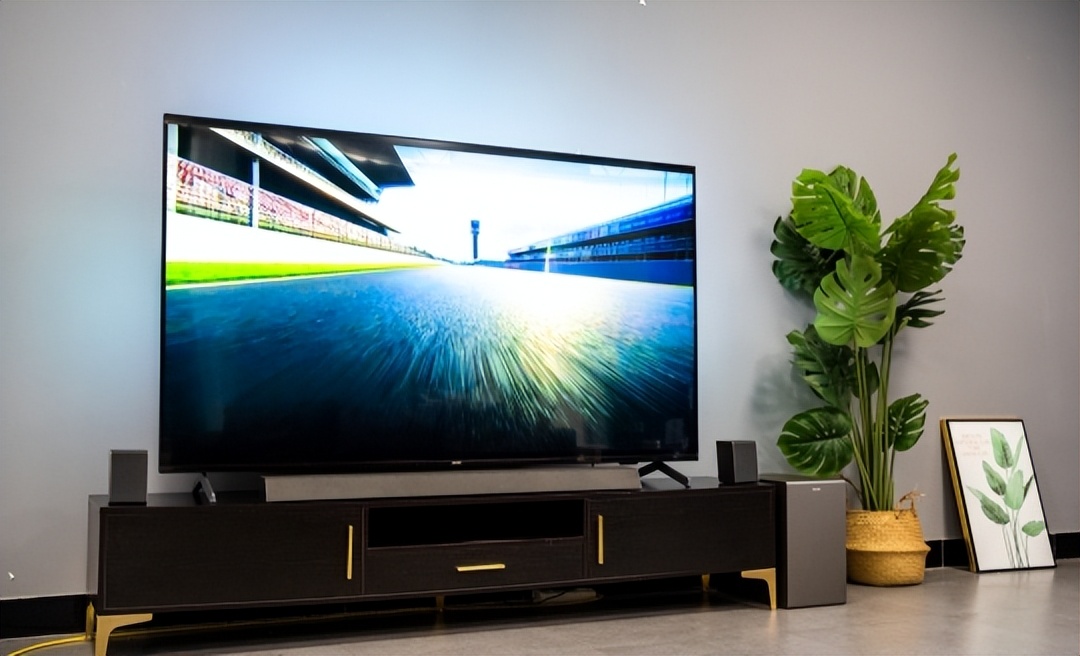 春节全家聚会氛围神器B8967全景声回音壁