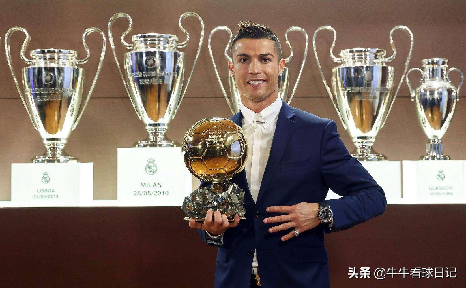 金球奖会被超越吗,梅西如何夺得七次金球奖的