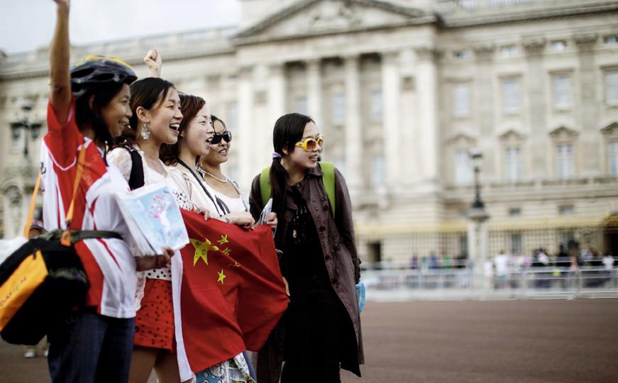 中国最新评估出炉：澳洲成低风险国家！或将实行出入境旅游试点