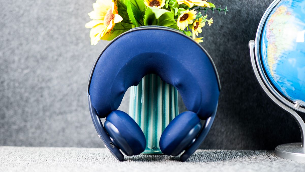 颈椎按摩器推荐改善肩颈,最简单好用的颈椎按摩器