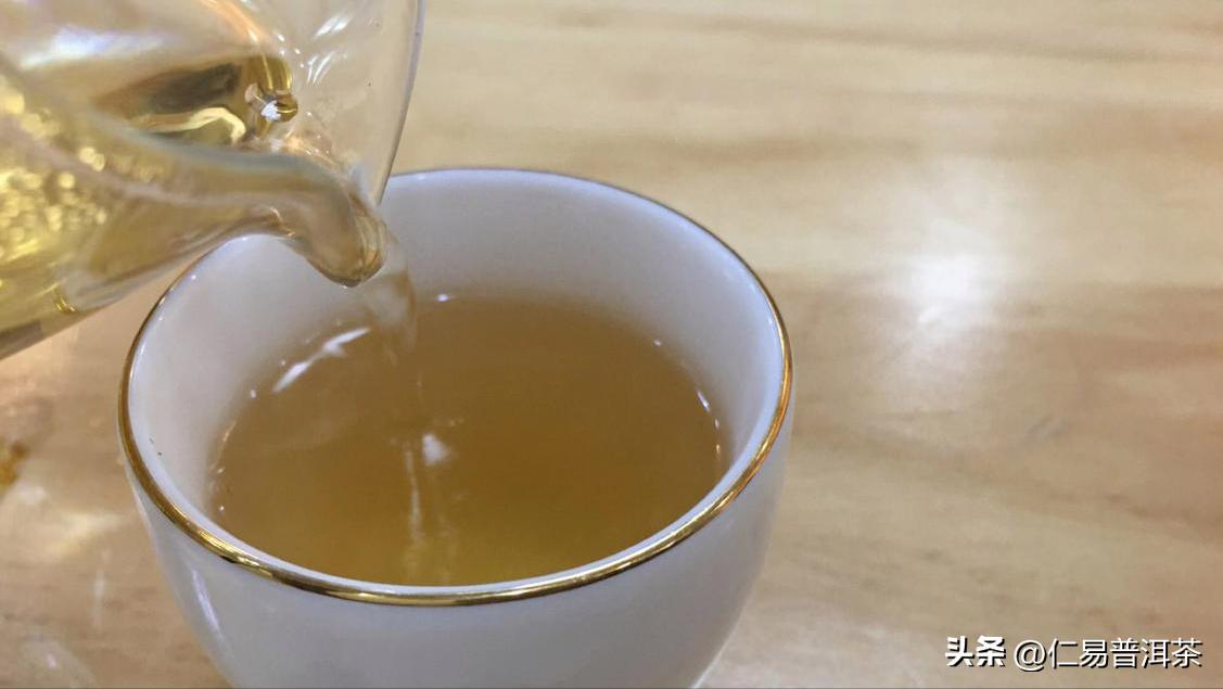 生茶危害,为什么说茶是健康的毒药