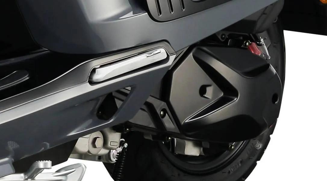 株洲南方150踏板价格,株洲南方复古踏板摩托报价