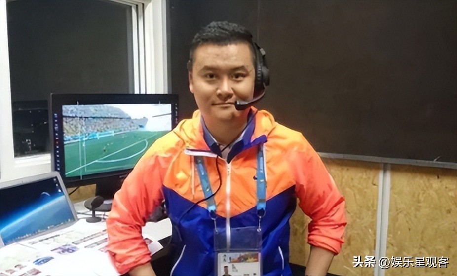 足球诗人贺炜央视世界杯,足球回忆录贺炜