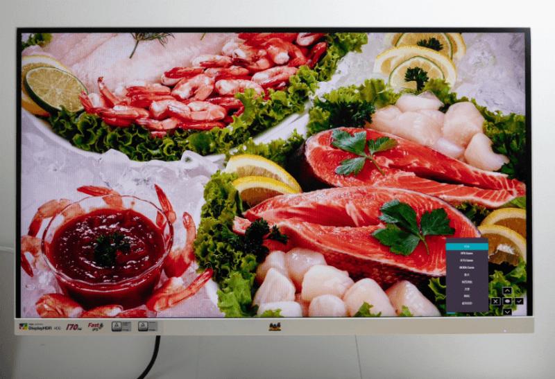 优派vx2770s显示器,hkcvg273qpro和优派vx2781哪个好