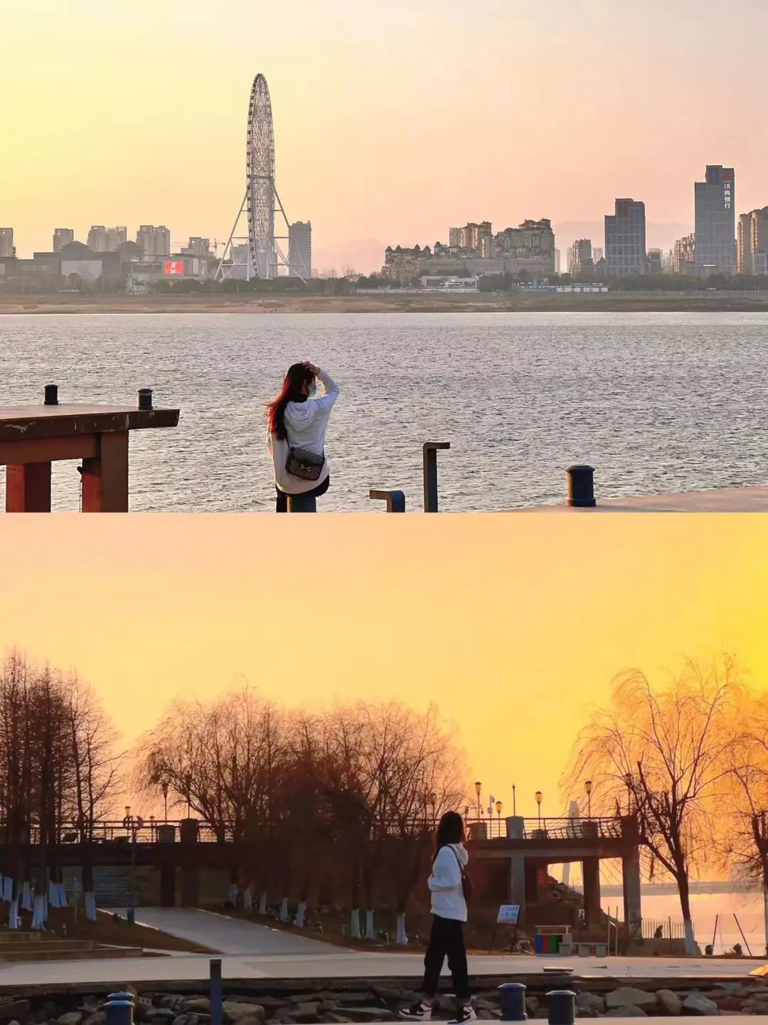 南昌最火十大网红打卡点,南昌网红打卡景点前十2021