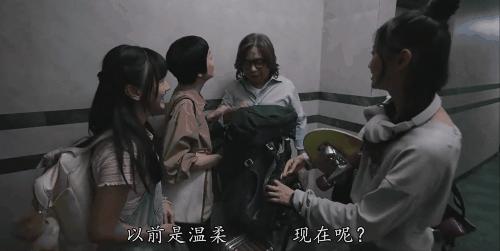 内娱和港剧对比,内娱与港剧对比