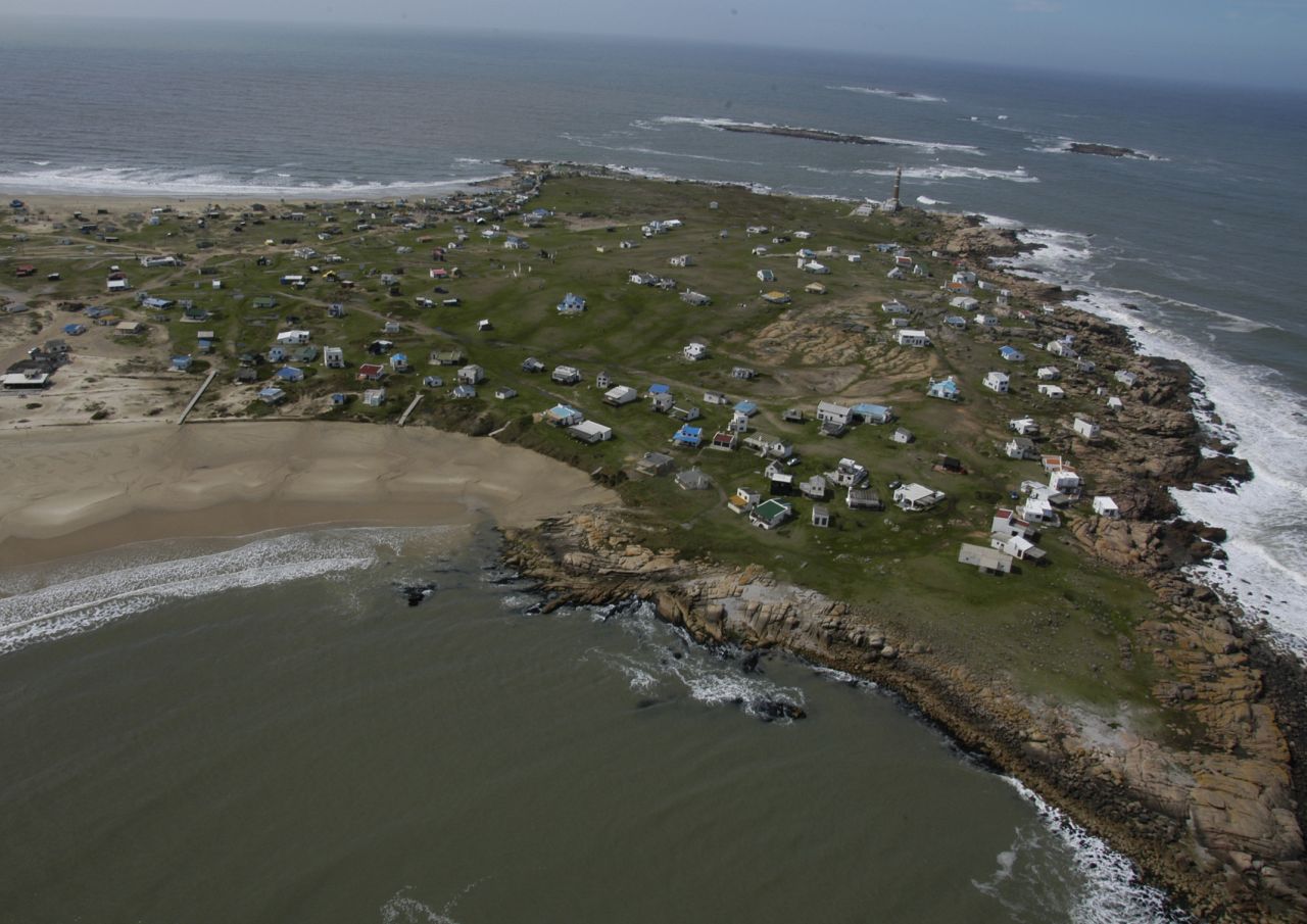 乌拉圭是一个怎样的国家,乌拉圭国家简介和现状