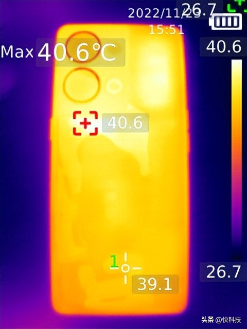opporeno9pro中杯评测,opporeno9pro再次刷新轻薄纪录