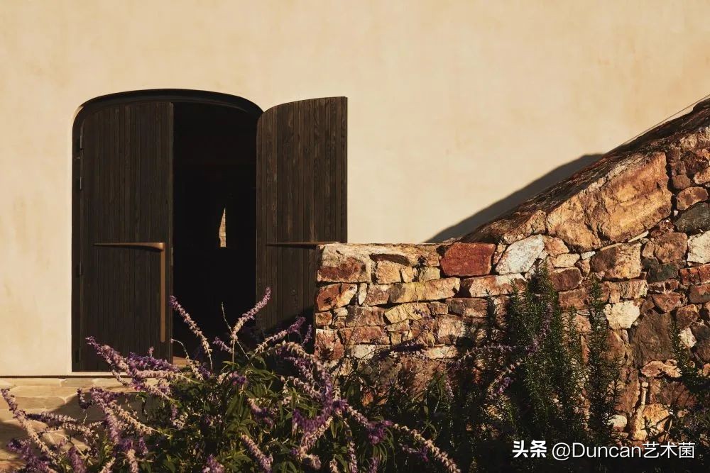 CheshireArchitects不拘泥于固定的风格！