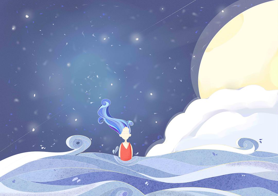 应图马学习插画怎么样,应图马插画课程怎么样