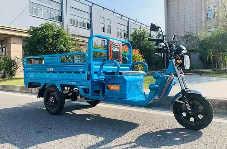可上牌最大的电动三轮车,十大最好用的合法电动三轮车