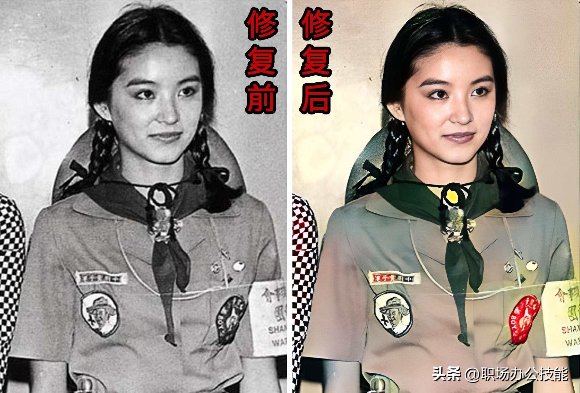 太黑了用什么神器,黑科技修复照片