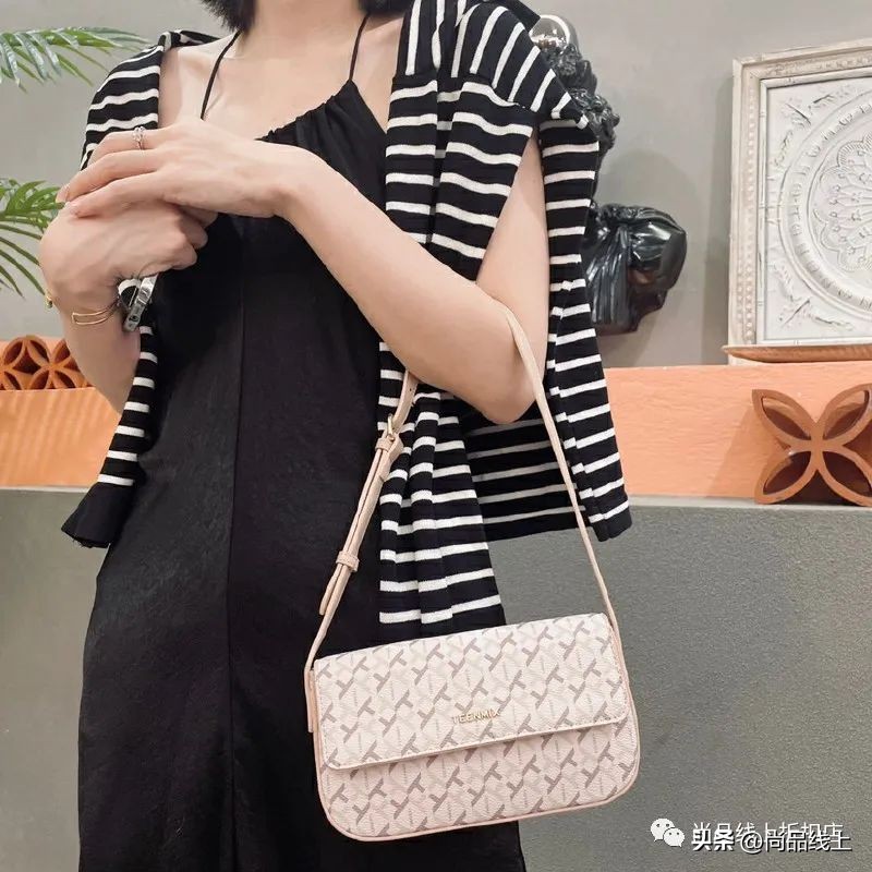 天美意包包爆款2022新款正品,天美意休闲包包