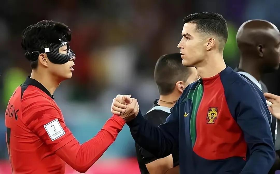 孙兴慜哭戈麦斯,孙兴慜哭了德布劳内安慰