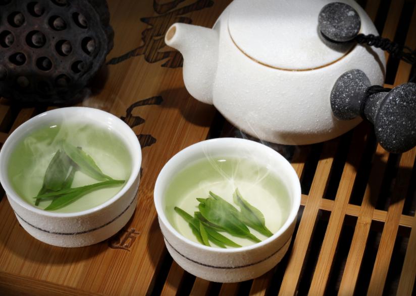 网上卖茶好不好,网上买的菊花枸杞决明子茶靠谱吗