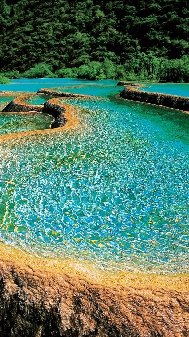 5.1旅游攻略景点大全,2024年5.1旅游攻略景点大全