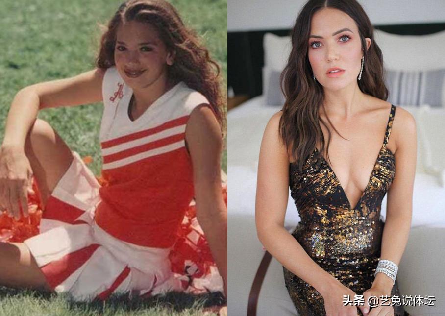 拉拉队明星有哪些,拉拉队队员是哪个角色的