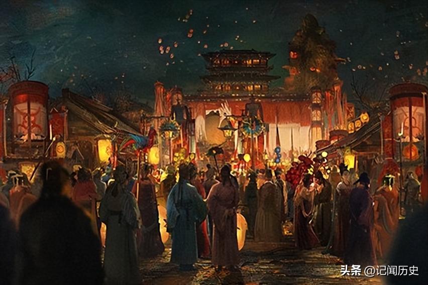 为什么人们说买东西却不说买南北,为什么说叫买东西而不叫买南北