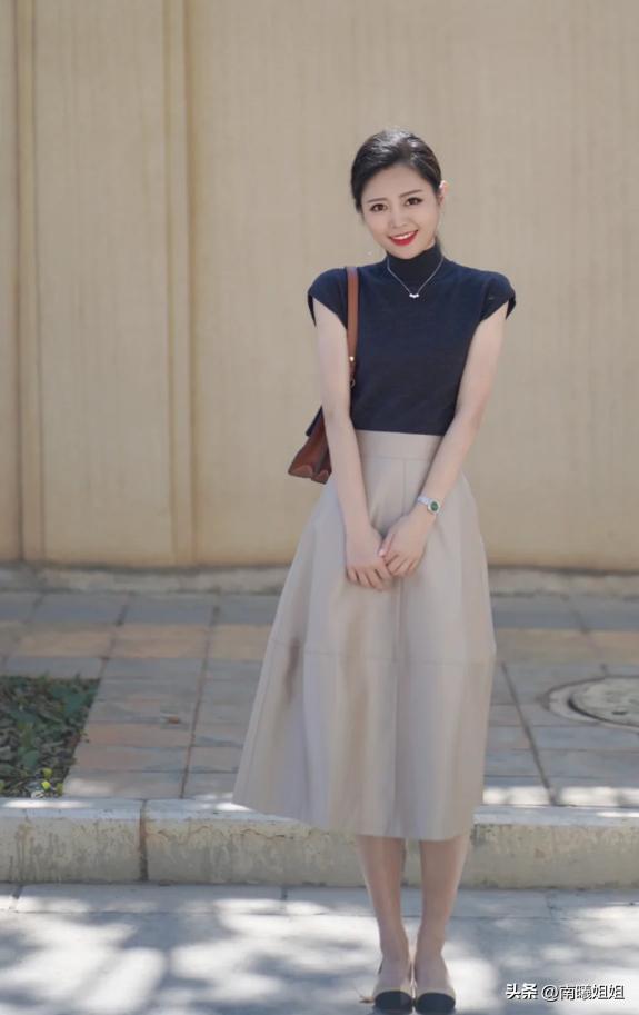 不要穿阔腿裤和无痕裤的原因,无痕阔腿裤