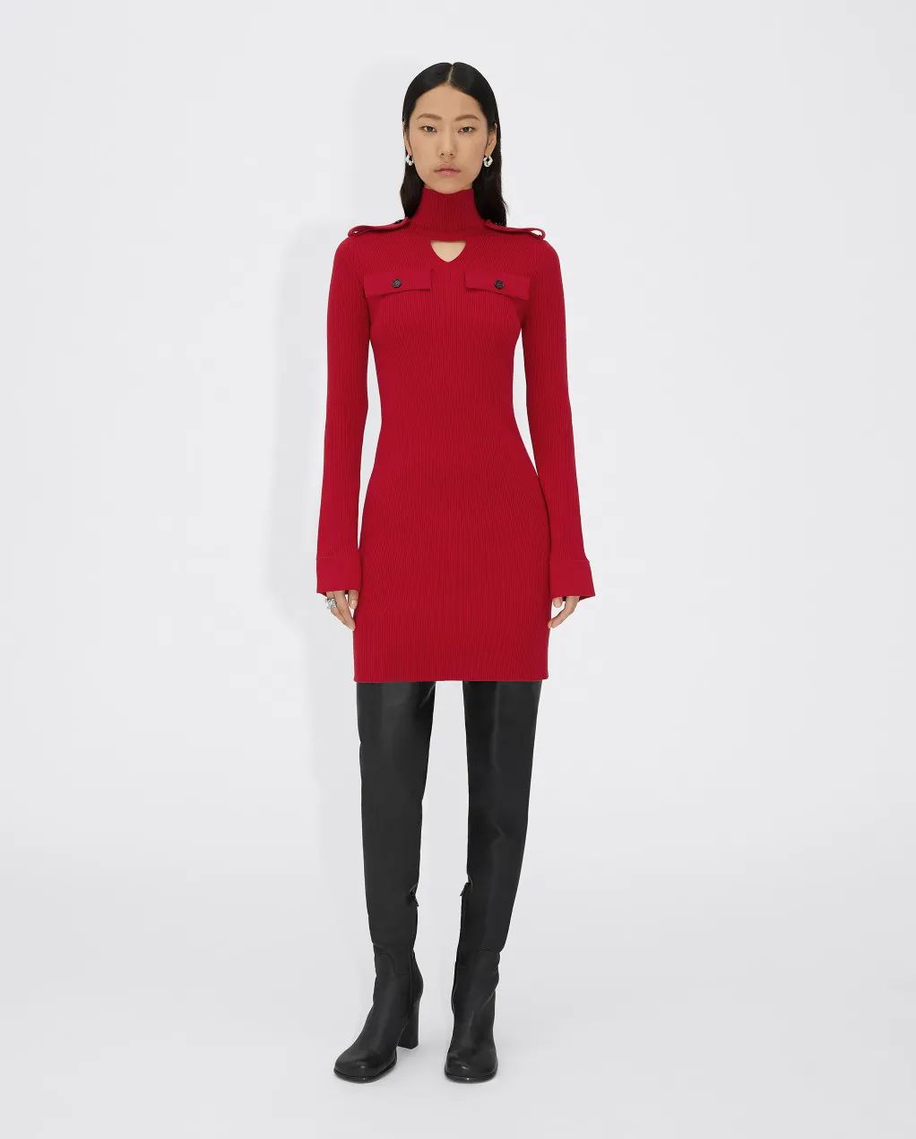 永不过时的经典,永不过时的条纹分析