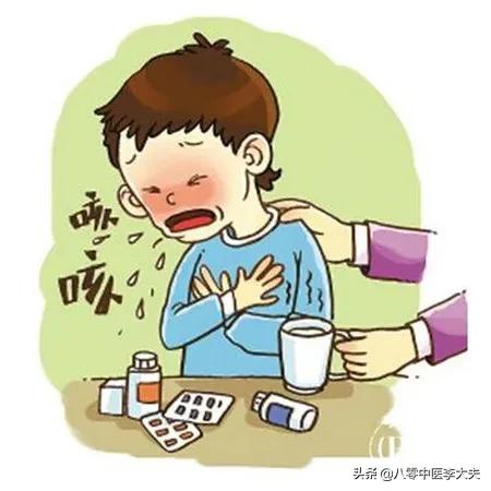 咳嗽上药店买点什么药好使,咳嗽有痰去药店买什么药见效快