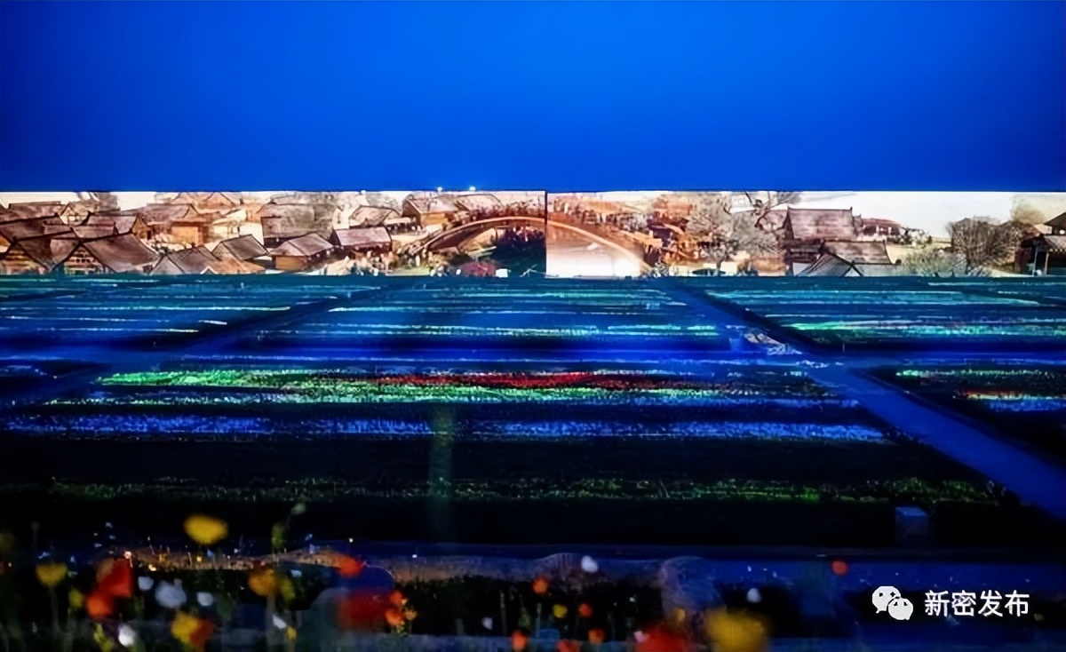 【行走河南·读懂中国】“郑州夜经济地标”网络投票结果出炉