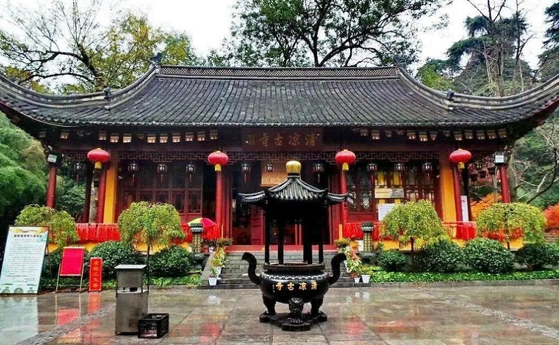 南京免费景点排行榜前十名,南京旅游年卡免费景点一览表