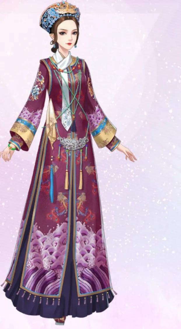 花之舞里面的游戏在哪里找,花之舞游戏服装兑换码大全