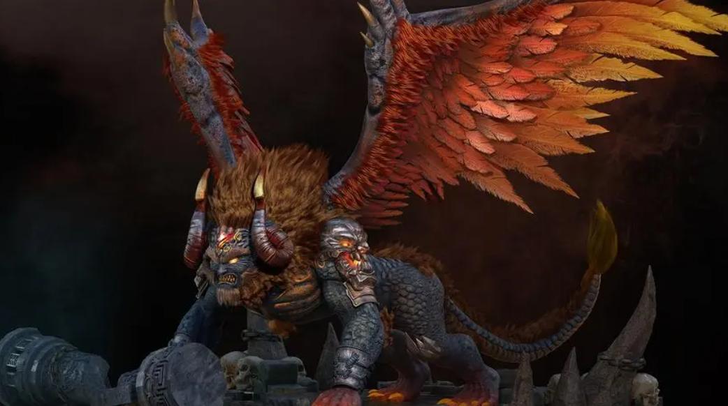 若你是这4姓氏之一，可能不是龙的传人，而是“4凶神”后人