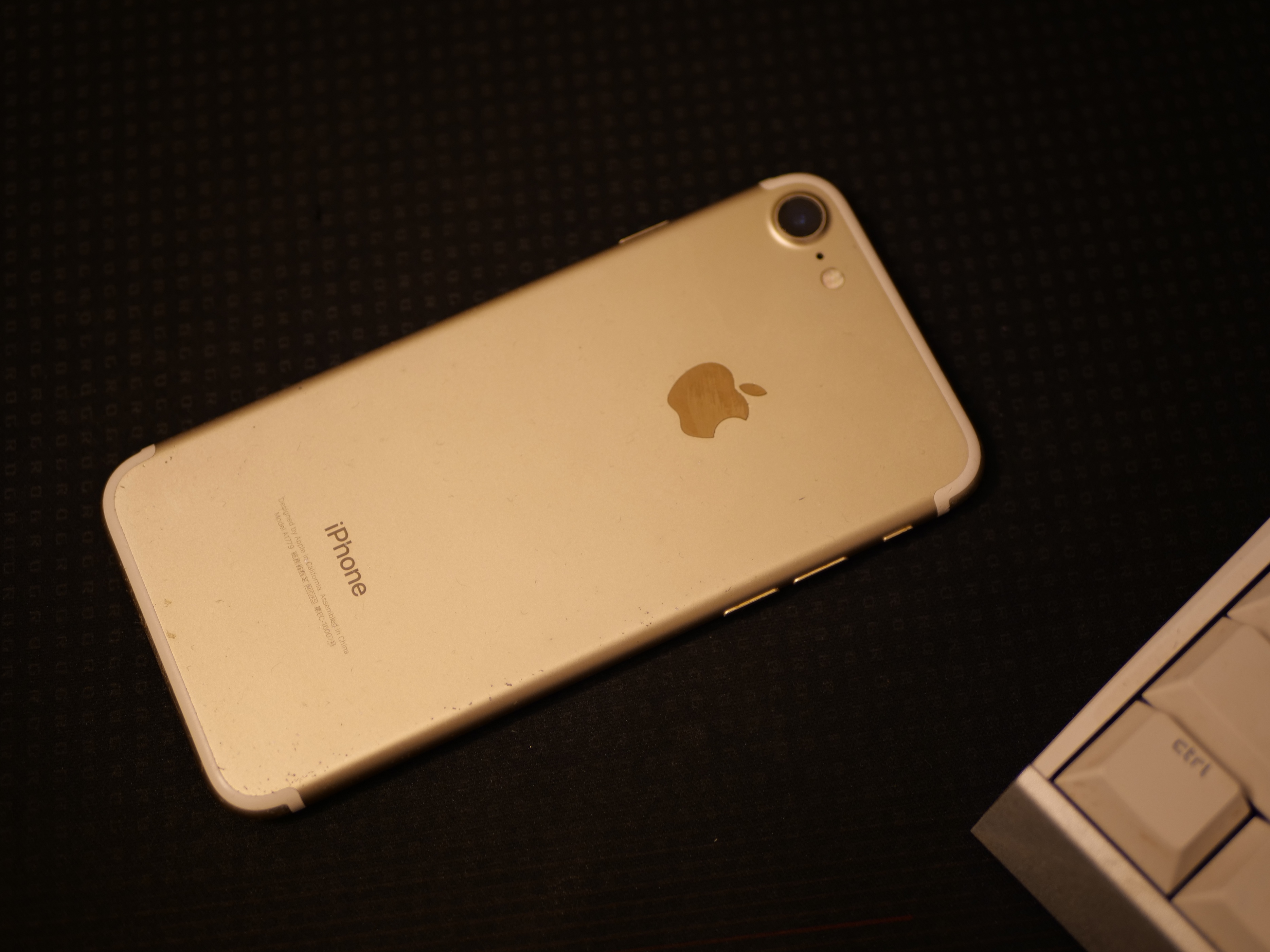 iphone7是不是最失败的苹果手机,苹果最失败的手机iphone7