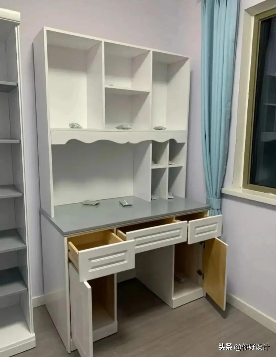 西昊儿童学习桌,二平方儿童学习桌