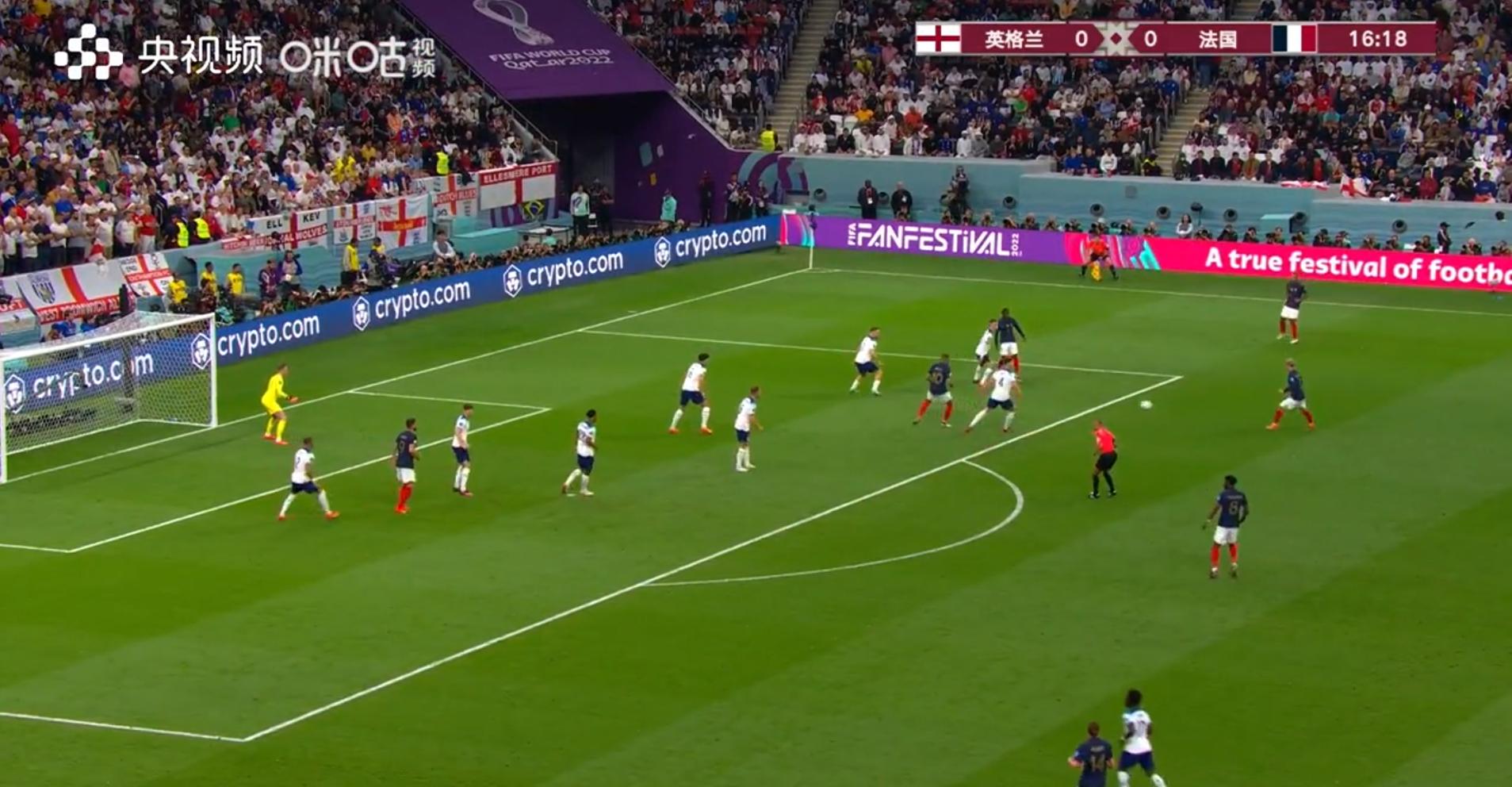 英法大战比分,英法大战复盘