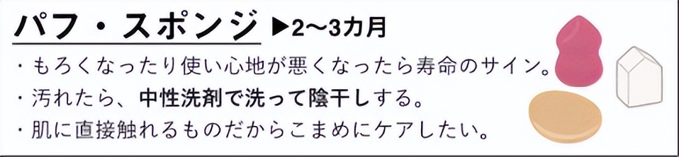 日本资生堂化妆品怎么看生产日期,日本的化妆品现在都不能用了吗