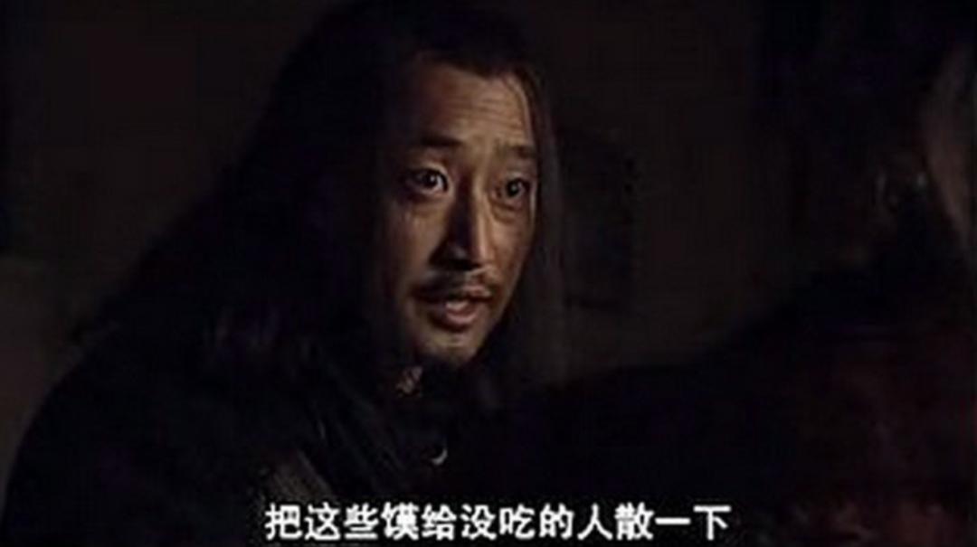 关中刀客冯小刚,中国大陆武侠片