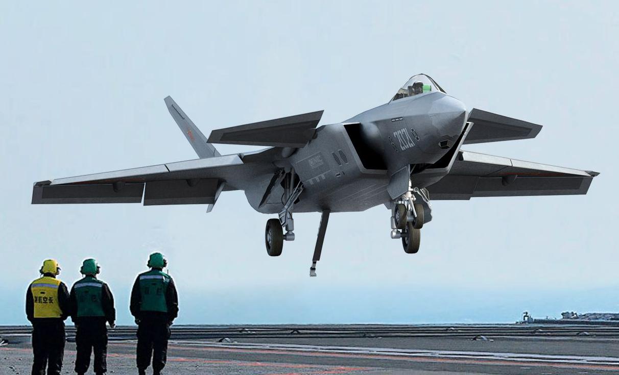 歼20战机是否上舰,歼20上福建舰
