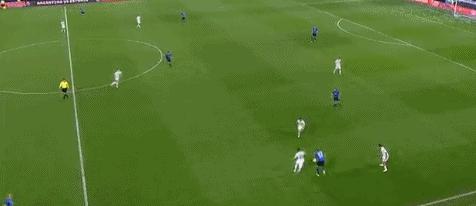 梅西独中5球完整视频,五子登科梅西