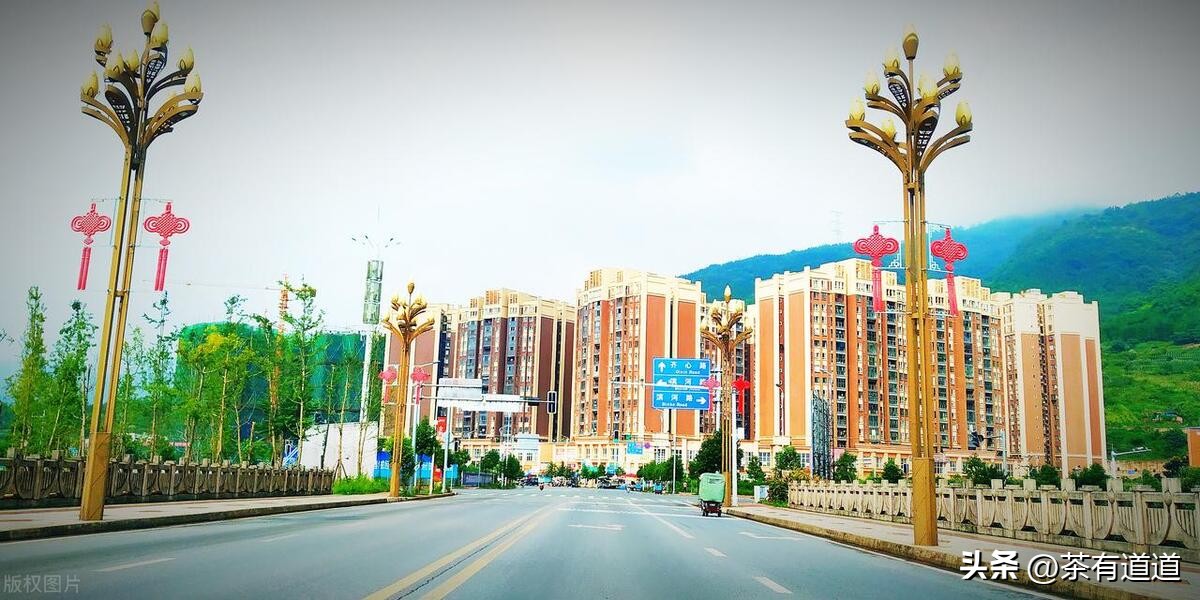 川藏南线茶马古道,四川荥经茶马古道路线图