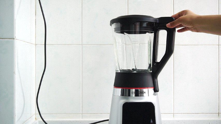 德国博世破壁机测评,博世破壁机哪个型号最好