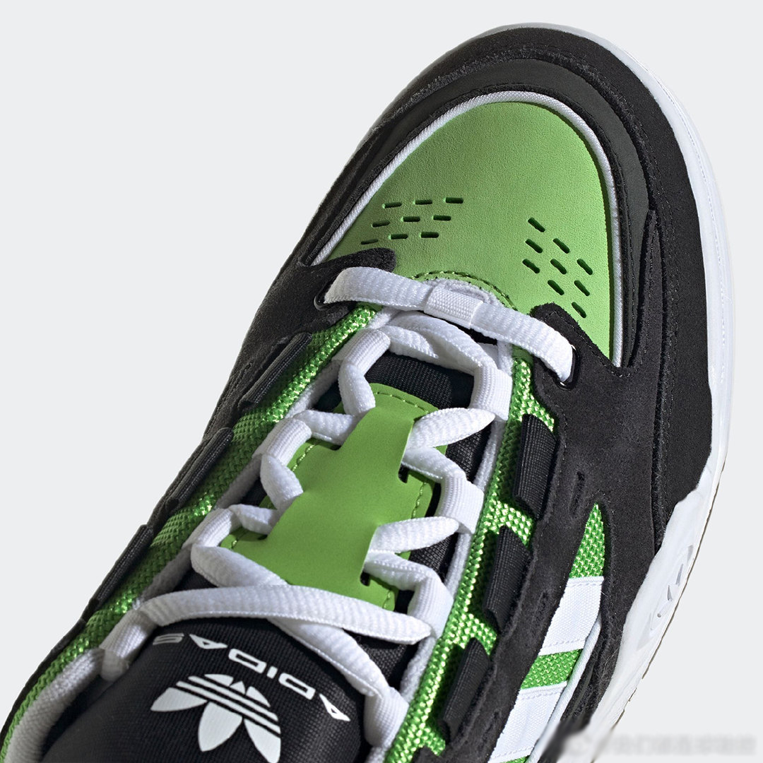 阿迪达斯米切尔3代篮球鞋黑紫,阿迪达斯为米切尔设计的球鞋