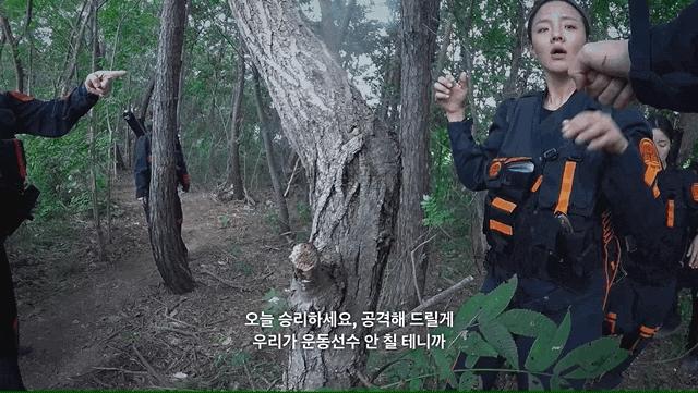 韩国版荒岛求生完整版,韩国荒岛求生节目