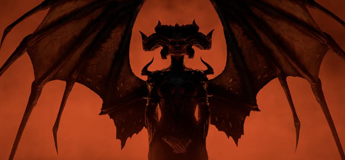 暗黑4下客户端要开加速器么,暗黑4正版