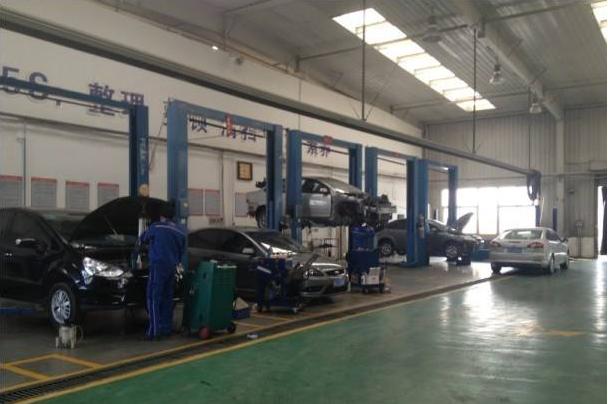 美系车通病,福特福克斯偶尔高温通病