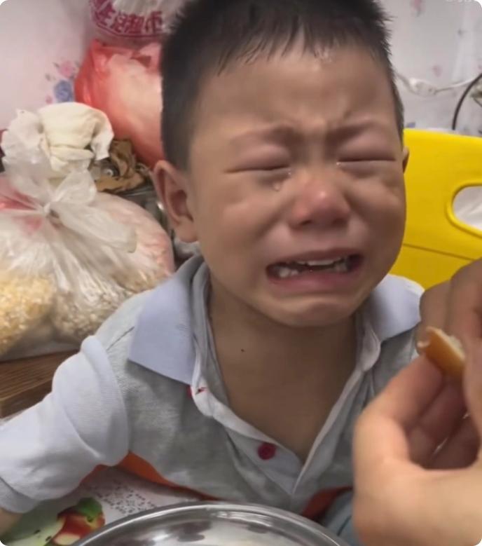 被煮熟的“宠物”,是孩子童真的丢失,家长不自知还在沾沾自喜